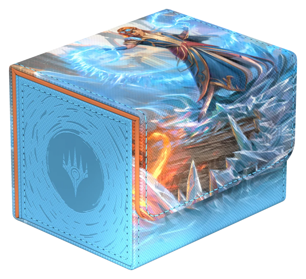 Chandra Chill of Compliance Sidewinder 100+