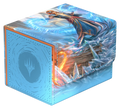Chandra Chill of Compliance Sidewinder 100+