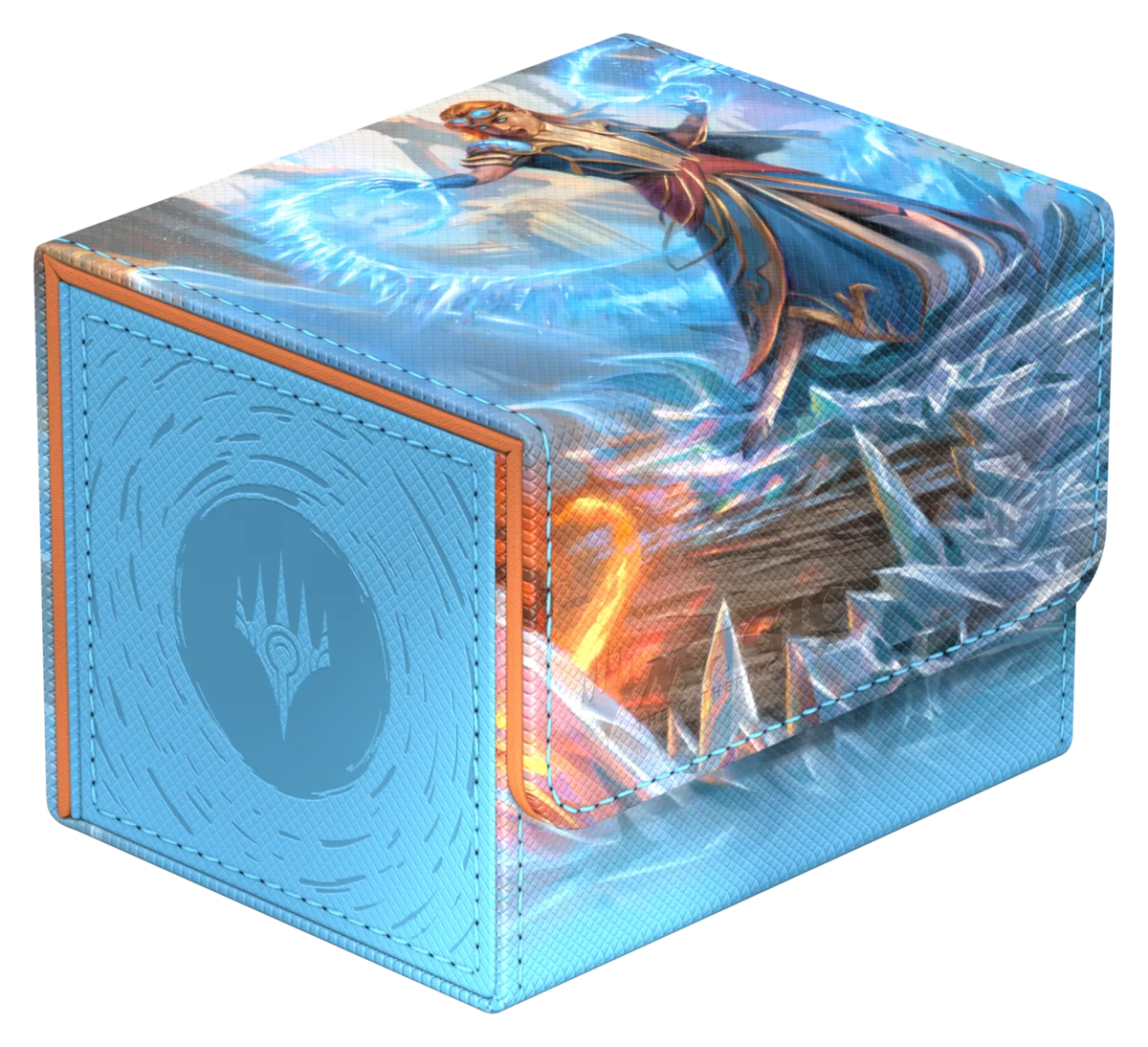 Chandra Chill of Compliance Sidewinder 100+