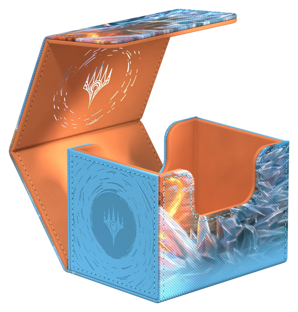 Chandra Chill of Compliance Sidewinder 100+