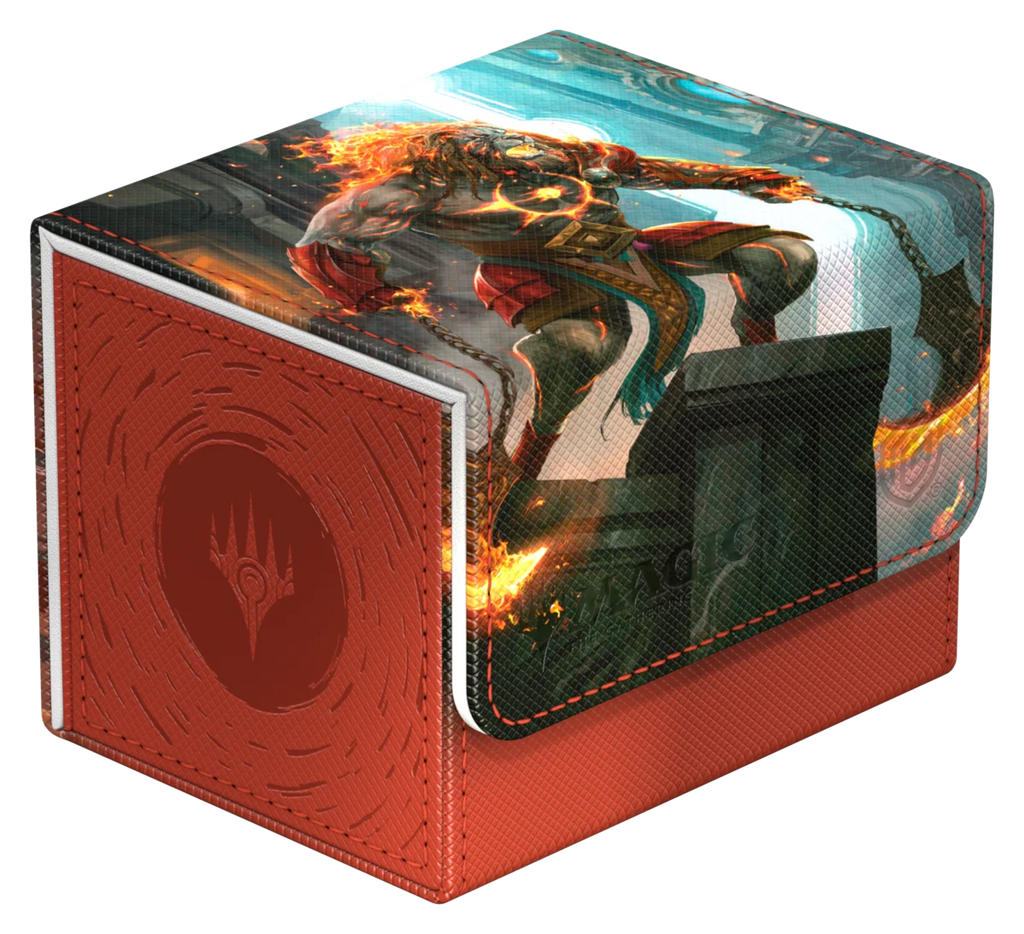 Ajani Path of Vengeance Sidewinder 100+