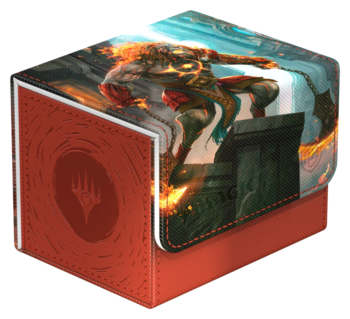Ajani Path of Vengeance Sidewinder 100+