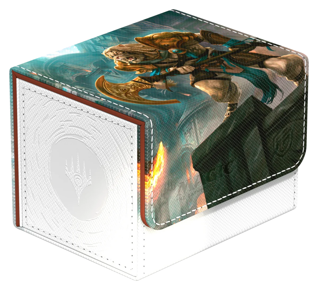 Ajani Counterattack Leader Sidewinder 100+