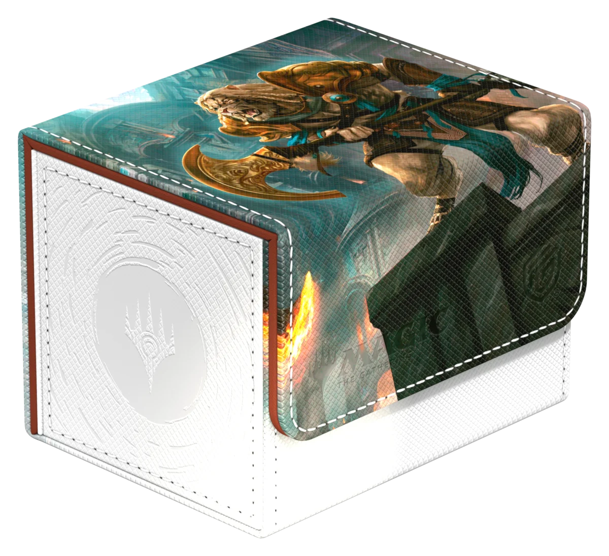 Ajani Counterattack Leader Sidewinder 100+
