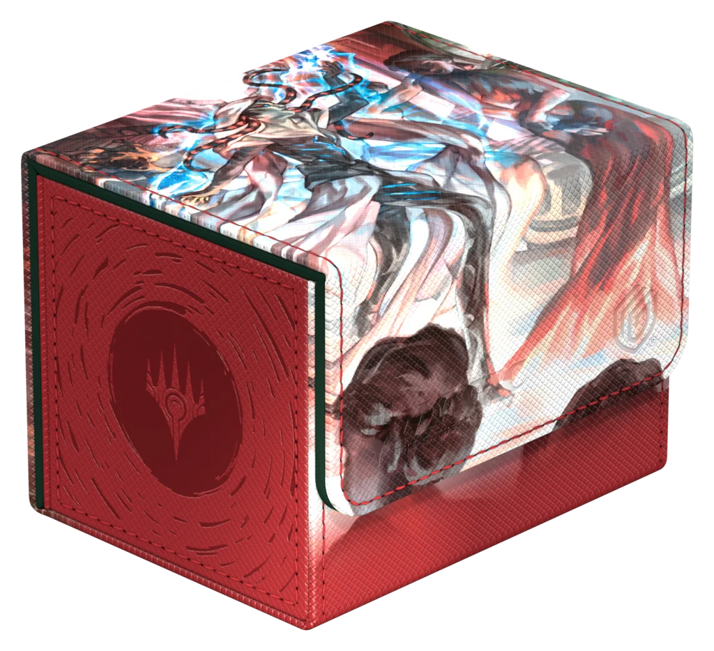 Vraska Creative Aethermage Sidewinder 100+