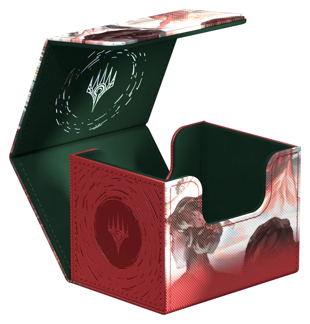 Vraska Creative Aethermage Sidewinder 100+