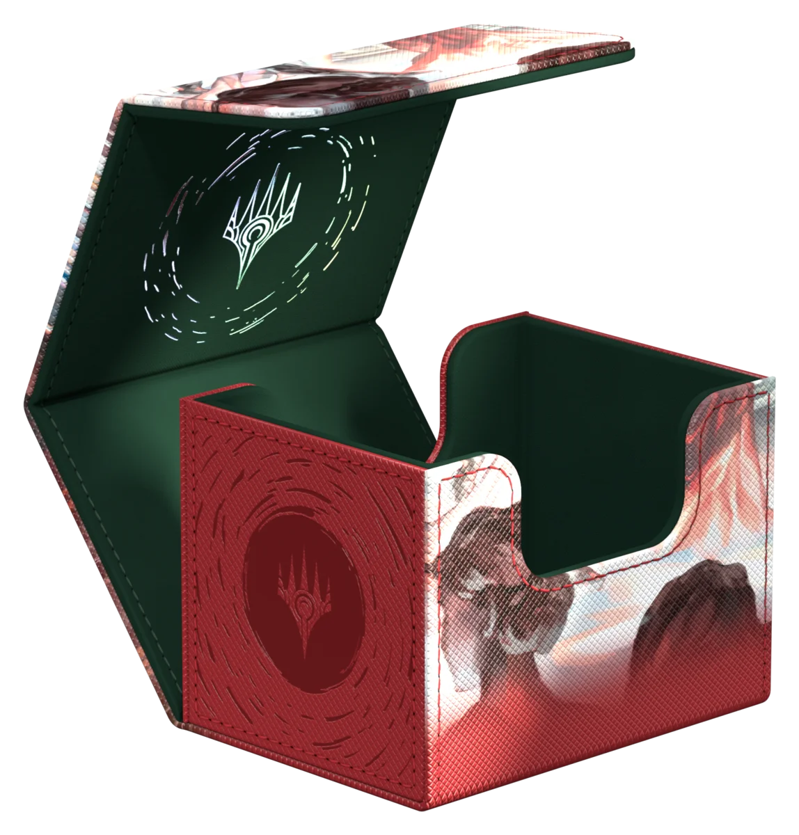 Vraska Creative Aethermage Sidewinder 100+