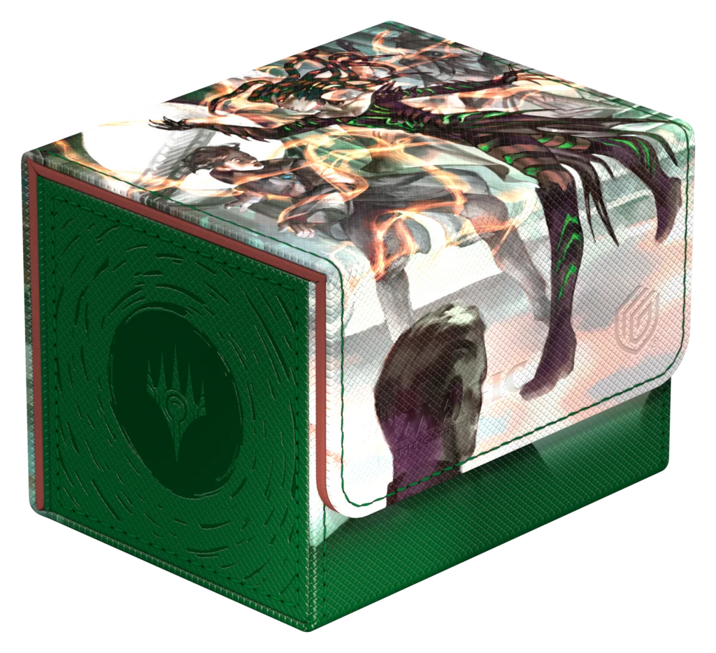 Vraska Petrifying Assassin Sidewinder 100+