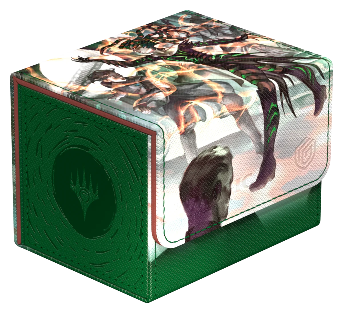 Vraska Petrifying Assassin Sidewinder 100+