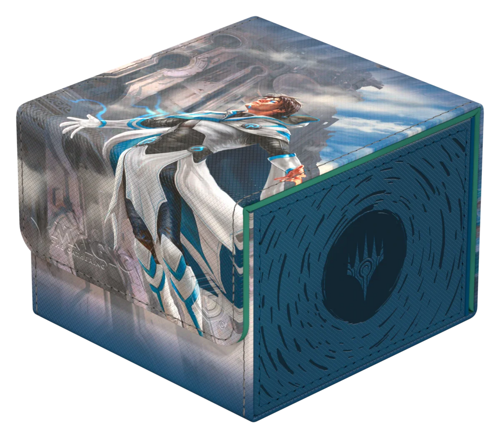 Jace Building Reality Sidewinder 133+