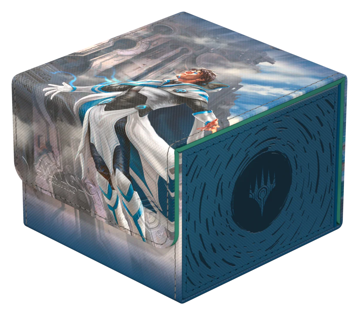 Jace Building Reality Sidewinder 133+