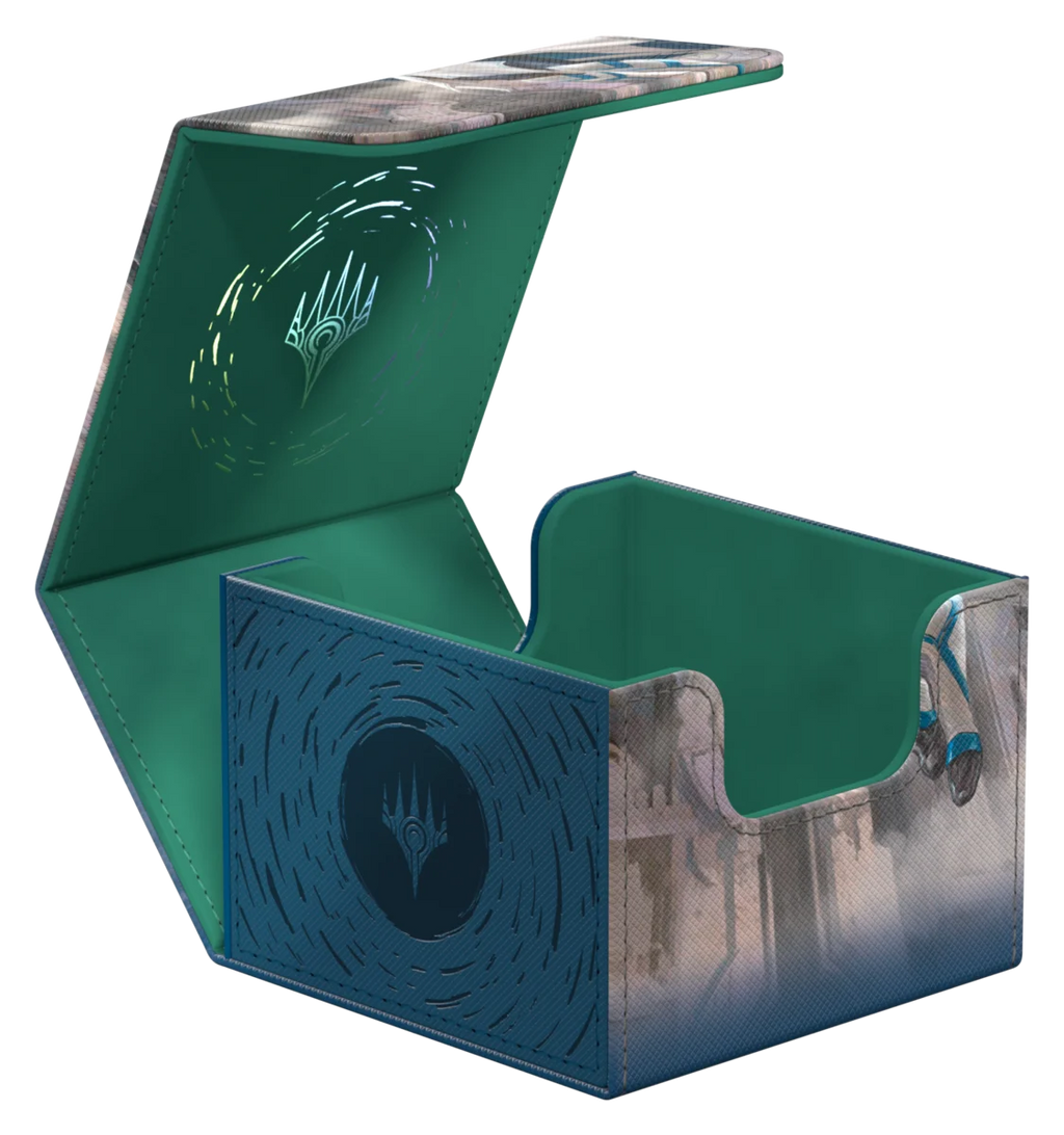 Jace Building Reality Sidewinder 133+