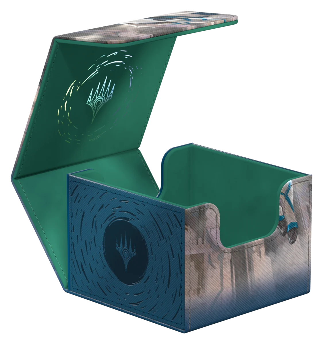 Jace Building Reality Sidewinder 133+