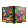 4-Pocket Pokémon Mega Gengar Binder