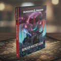 D&D Dungeon Masters Guide 2024