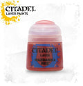 Wazdakka Red Layer 22-07