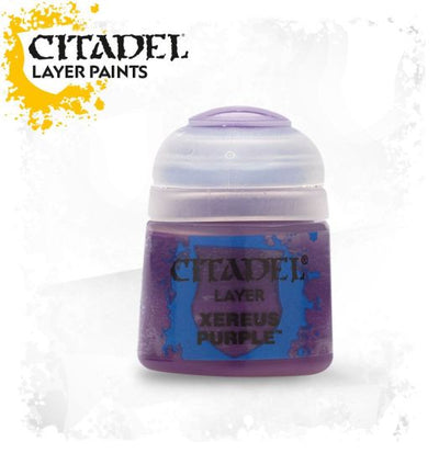 Xereus Purple Layer 22-09