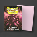 Blossom 100 Matte Dual Card Sleeves