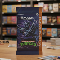Collector Pack Teenage Mutant Ninja Turtles