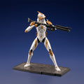 Star Wars Commander Cody Artfx+