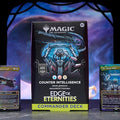 Counter Intelligence Commander Deck