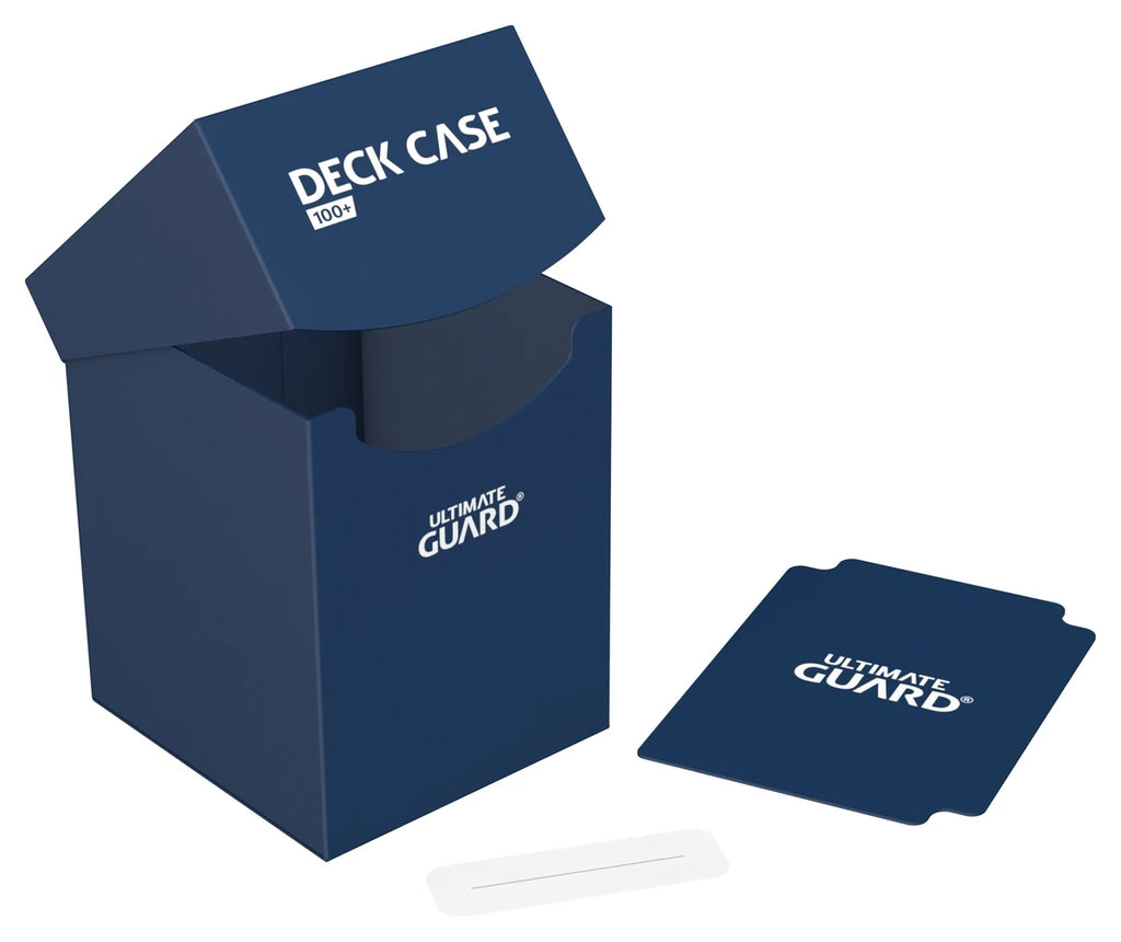 Deck Box 100+