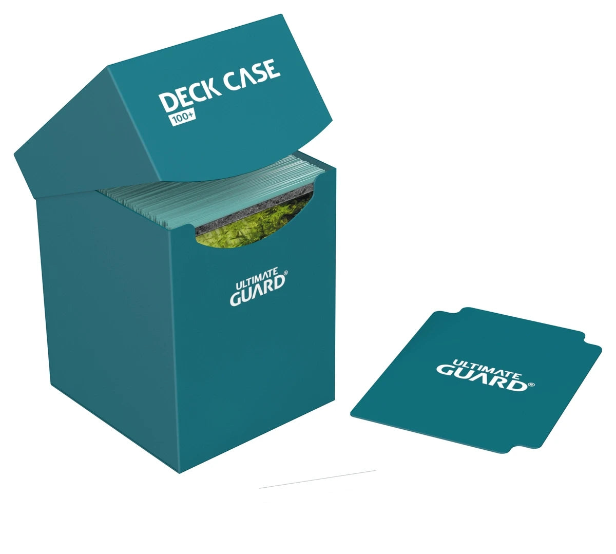 Deck Box 100+