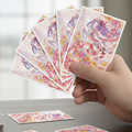 Diao Chan Idyll Corsage 100 Matte Art Card Sleeves