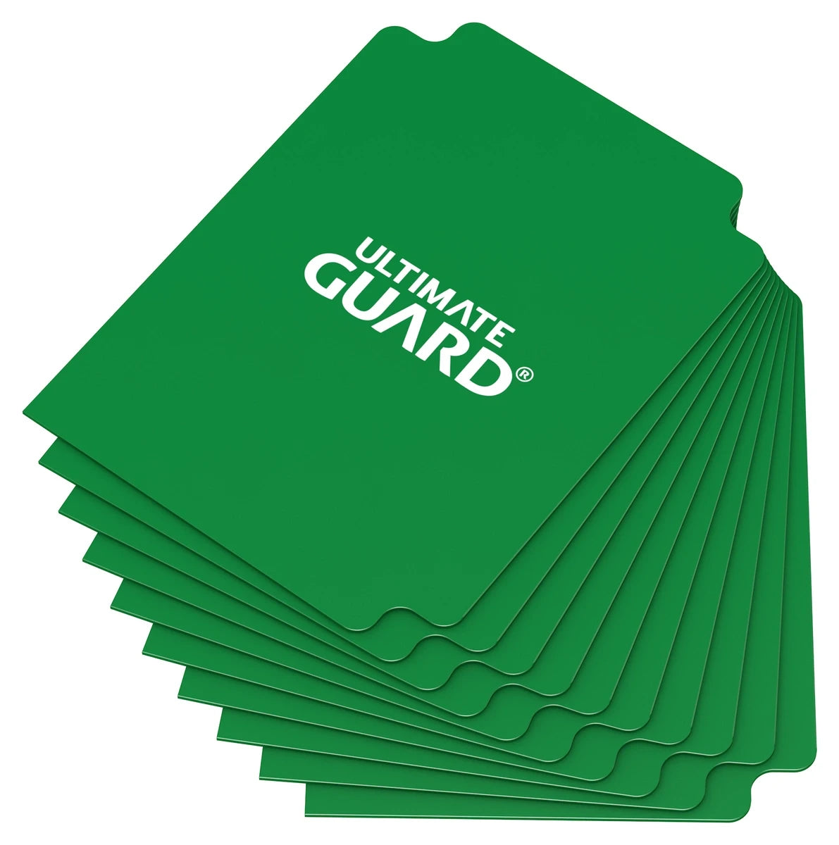 Card Dividers