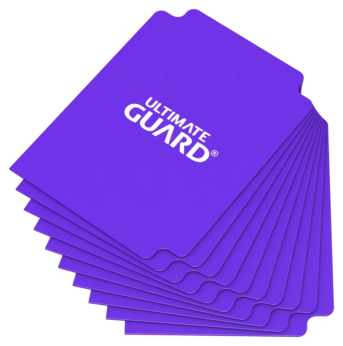 Card Dividers