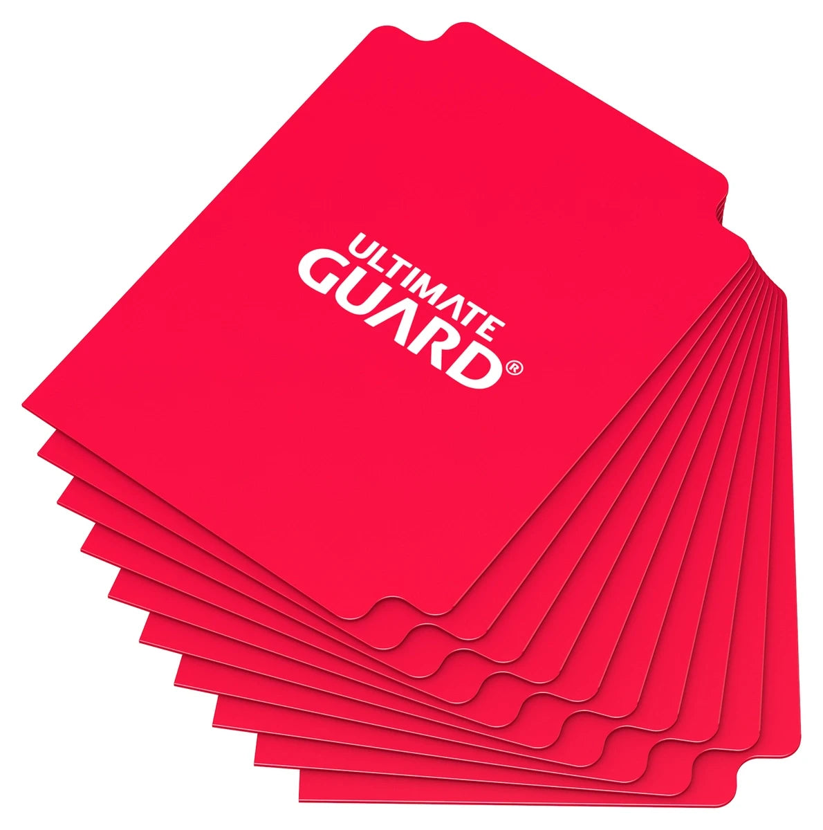 Card Dividers