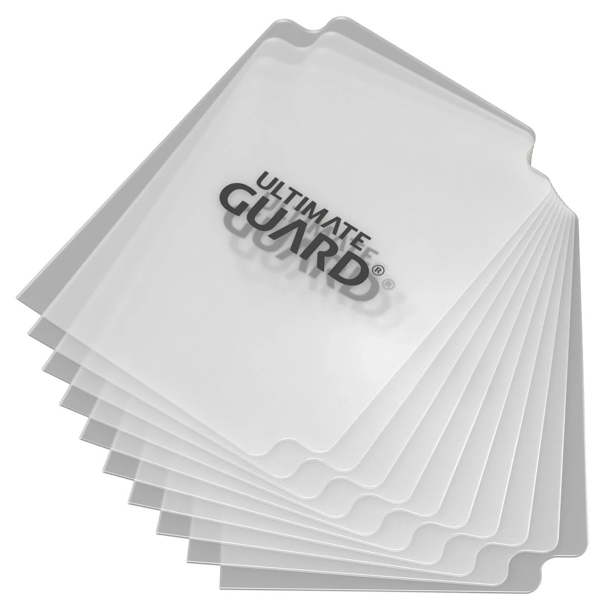 Card Dividers