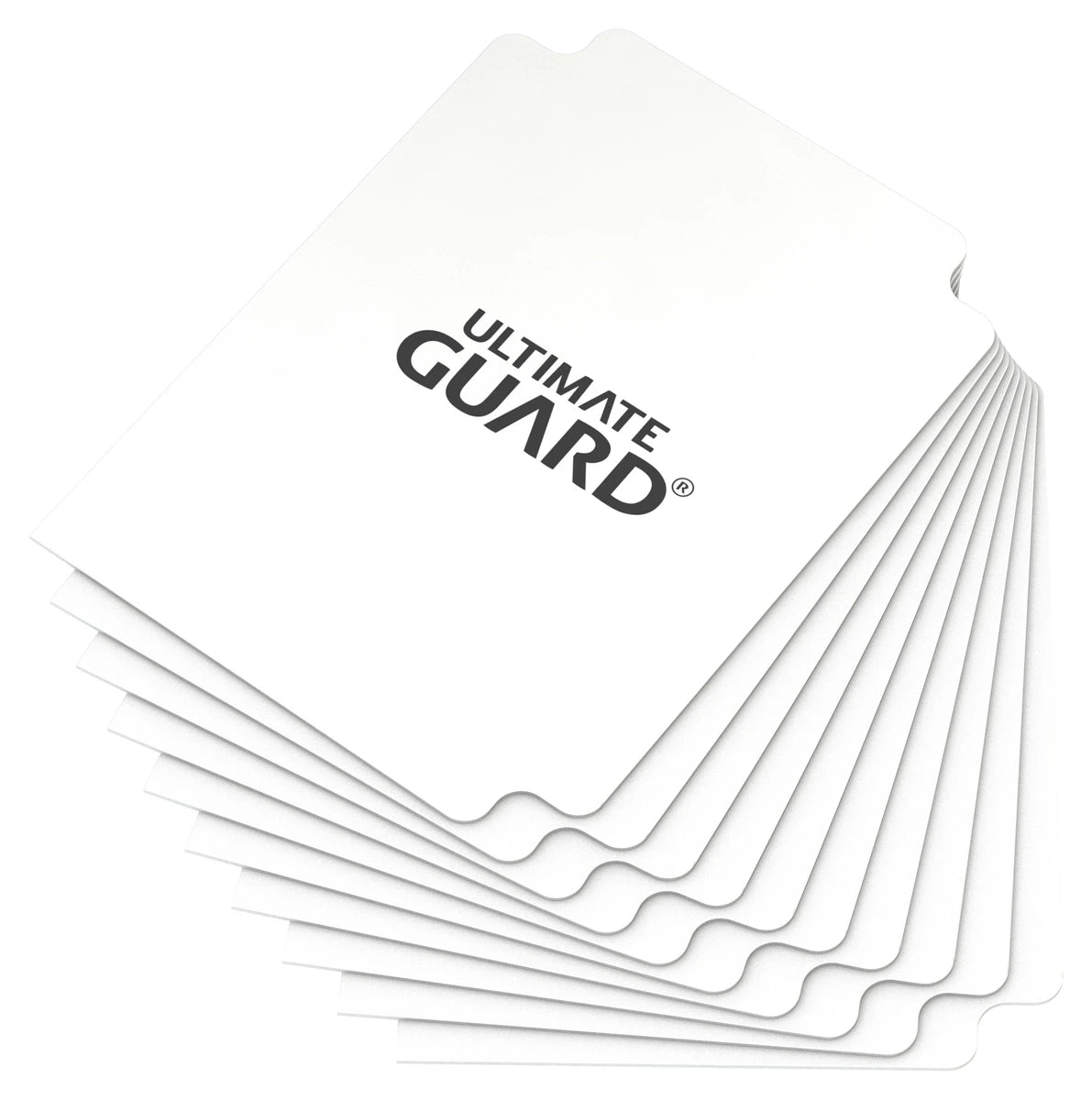 Card Dividers