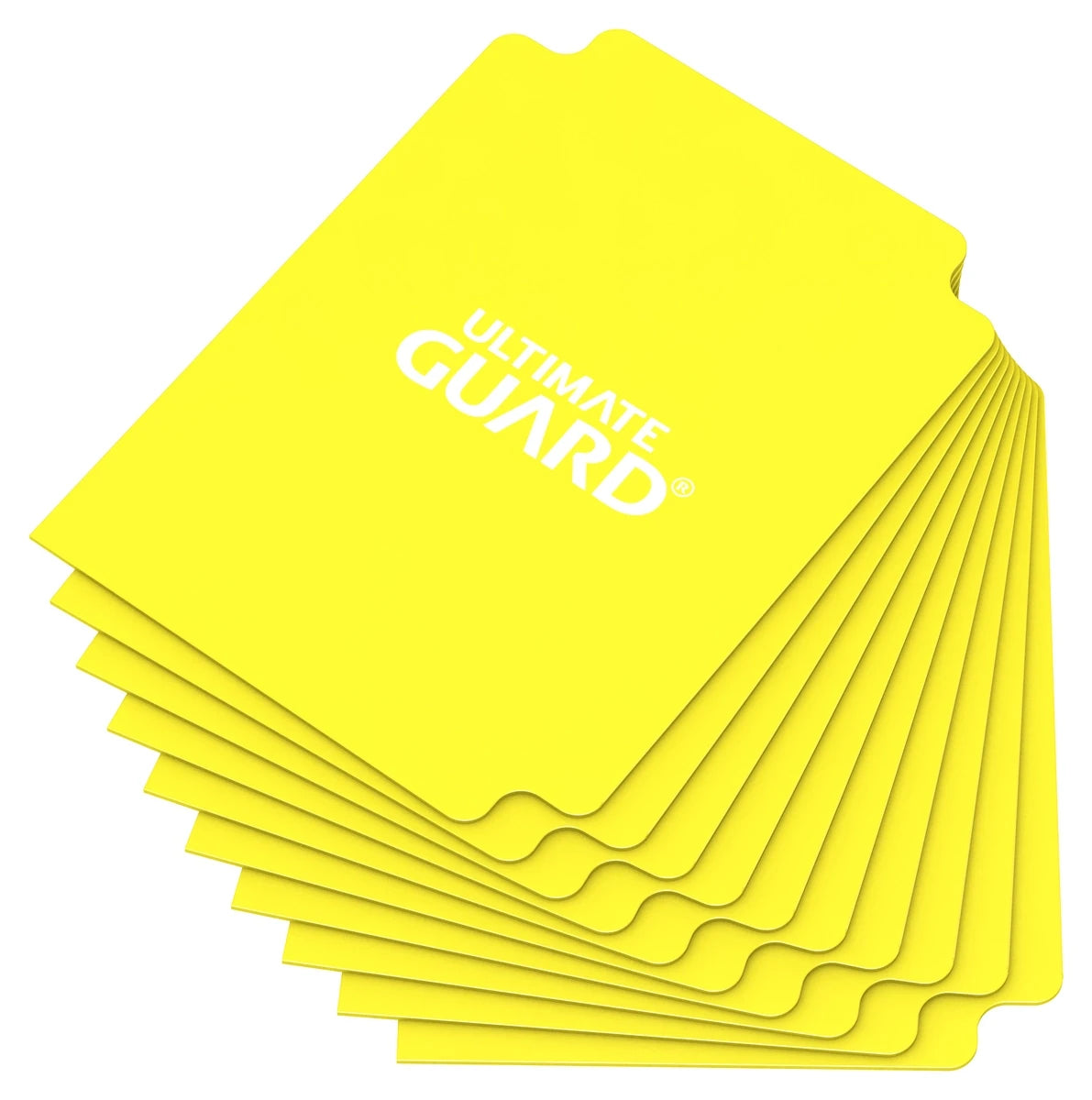 Card Dividers
