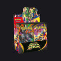Mega Evolution 6 Delta Reign Booster Box