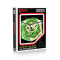 Gelatinous Cube (Glow in the Dark!)
