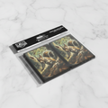 Squirrels Card Sleeves