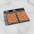 Pizza Card Sleeves
