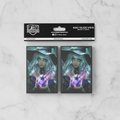D20 Witch Card Sleeves