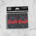 Spider Card Sleeves