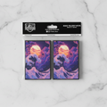 The Great Purple Wave Card Sleeves