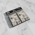 Pastel Cats Card Sleeves