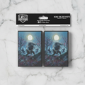 Werewolf Card Sleeves