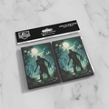 Zombie v2 Card Sleeves