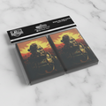 Fallout Card Sleeves