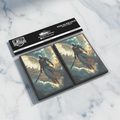 Archangel Card Sleeves