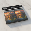 Halfling Tranquility Card Sleeves