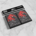 Necromancer Card Sleeves