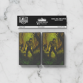 Zombie v1 Card Sleeves