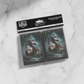 Sliver Card Sleeves